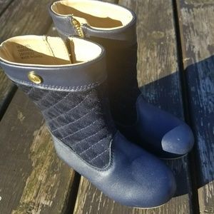 Janie and Jack Boots